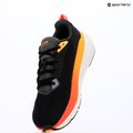 Men's running shoes Altra FWD Via 2 black/orange pop/coral 13