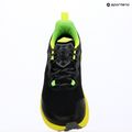 Men's running shoes Altra Timp 6 black/turbulence 13