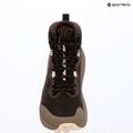 Women's running shoes Altra Olympus 7 Mid GTX chocolate torte/mountain 13