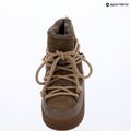 Women's snow boots Inuikii Classic taupe 12