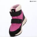 Children's snow boots Reima Hallava fucshia 17