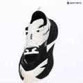Women's running shoes HOKA Speedgoat 7 black/white 16