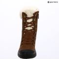 Women's snow boots EMU Australia Buller oak 14