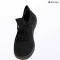 Men's barefoot shoes Brubeck SH5009M Barefoot Merino graphite/graphite 18