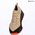 Men's running shoes Nike ACG Zegama Trail GORE-TEX linen/light crimson/light orewood brown/black 13