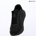 Men's running shoes HOKA Rincon 5 black/black 18