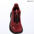 Men's running shoes HOKA Clifton 11 GTX varsity burgundy/carbon black 18
