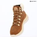 Women's snow boots Sorel Callsign Conquest velvet tan 11