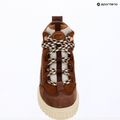 Women's shoes Sorel Ona Ave Peak dark auburn/red 9