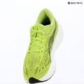 Women's running shoes Puma Velocity Nitro 5 sunny lime/puma black 11