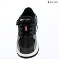 Children's shoes Champion RD18 2.0 Low B PS Low Cut new black/grey/timber brown 9