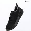 Women's running shoes Altra Vanish Pulse black/silver/castlerock 14