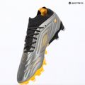 Football boots New Balance Tekela Team Low V5 FG harbor grey/black cement 14