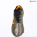 Football boots New Balance Tekela Elite Low V5 FG grey 19
