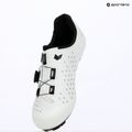 Road shoes Catlike Whisper R2 white matte 15