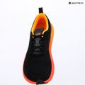 Men's running shoes Altra Vanish Pulse black/silver/orange pop 13