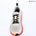 Men's running shoes Altra Vanish Pulse white/black/firey coral 13