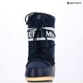 Women's snow boots Moon Boot Icon Nylon blue 12