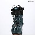 Men's ski boots Atomic Hawx Prime Magna 120 S Dual Boa GW dark slate 7
