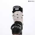 Women's ski boots Atomic Nexus 95 W GW black/dust 7