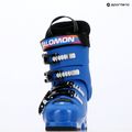 Children's ski boots Salomon Equipe 60T L Jr race blue/white/equipe red 7