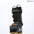 Men's ski boots Dalbello Veloce 110 MV black/dark petrol 7