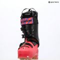 Men's ski boots Salomon S/Lab Shift Alpha Boa 140 raspberry/black/pansy 13