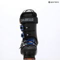 Ski boots Dalbello Veloce 90 MV black/black 7