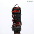Ski boots Dalbello Veloce 120 MV black/black 7