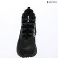 Men's shoes Sorel Callsign Horizon Mid black/black 9