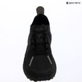 Men's running shoes Norda 001A G+ stealth black 10