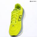 Men's running shoes New Balance 1080's V15 alkaline green/light arctic grey 9