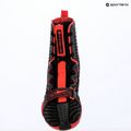 Boxing shoes Nike HyperKo 3 black/university red/university red 9