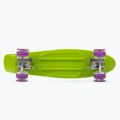 Children's fishelic skateboard Mechanics green PW-506 4