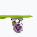 Children's fishelic skateboard Mechanics green PW-506 6