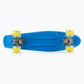 Mechanics children's skateboard blue PW 506 4