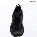 Men's running shoes HOKA Speedgoat 7 GTX black/carbon black 9