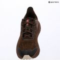 Men's running shoes HOKA Challenger 8 GTX spiced chocolate/cast iron 16