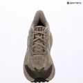 Men's running shoes HOKA Challenger 8 GTX pebble grey/boulder grey 16