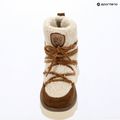 Women's snow boots Blauer USA F6DOYLE01 cream/brown 11
