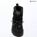 Women's snow boots Blauer USA F6DOYLE01 black 11