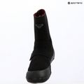 Womens neoprene boots Buty ROXY 3.0 mm Prologue+ Round Toe Boot black 11