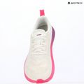 Women's running shoes Altra Vanish Pulse white/white/cactus flower 13
