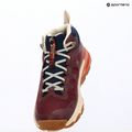 Women's trekking boots KEEN Targhee Apex Mid Wp fig/burnt brick 15