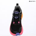 Women's running shoes Altra Timp 6 black/silver/knockoutpink 14