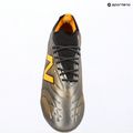 Football boots New Balance Tekela Elite Low V5 SG harbor grey/black cement 15