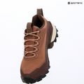 SCARPA Ribelle Cross 2 GTX trekking boots cognac/choco 8
