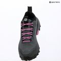 SCARPA Ribelle Cross 2 GTX hiking boots dark gray/purple 8