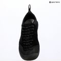 Men's shoes KEEN Jasper III black/black 13