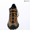 Men's hiking boots SCARPA Rove GTX mud/burnt 15
